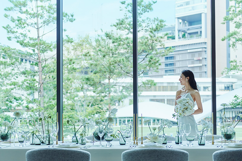 プライベート　イメージ