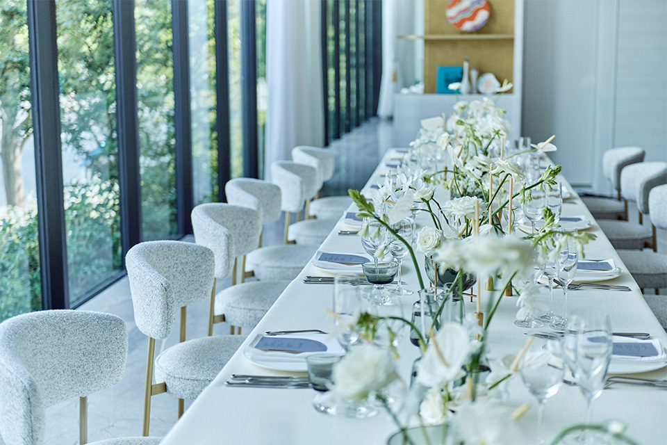 プライベート　イメージ