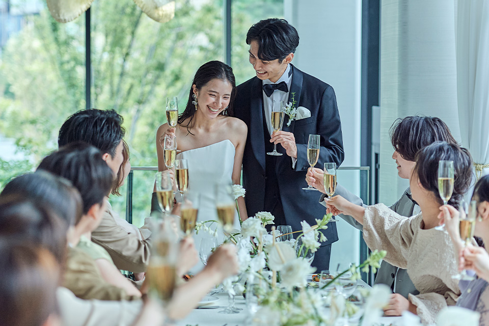 プライベート　イメージ