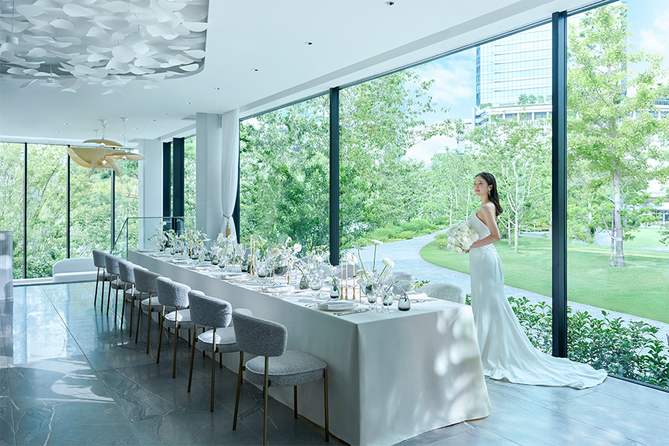 少人数婚　イメージ