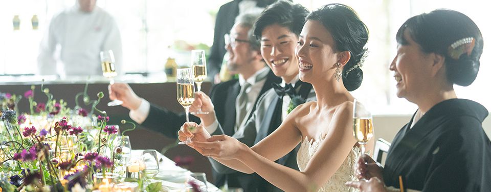 3つの特徴　イメージ
