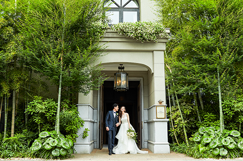 クラシカ表参道