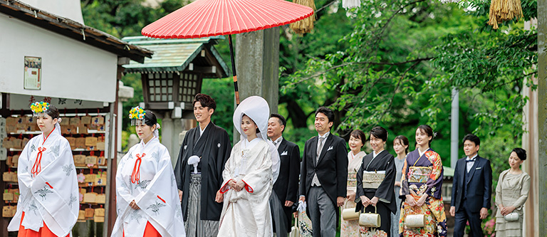 伊勢山皇大神宮