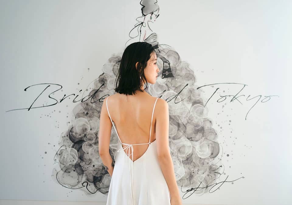 Bridesmaid Tokyo　イメージ