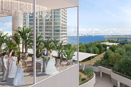 ザ クラシカ ベイリゾート