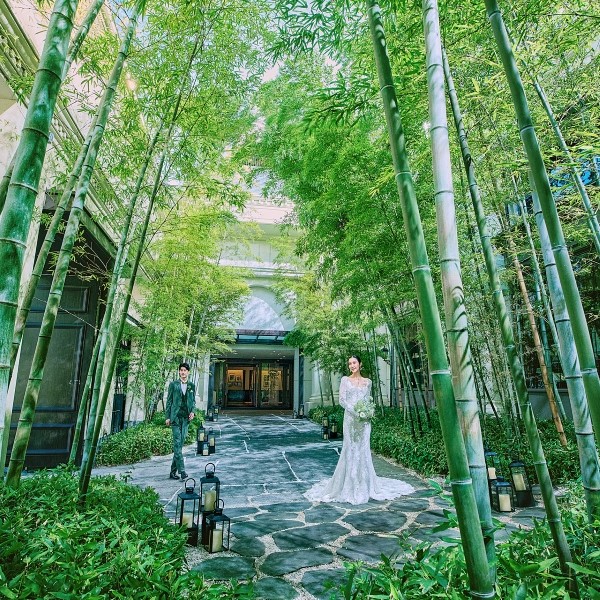 雅叙園