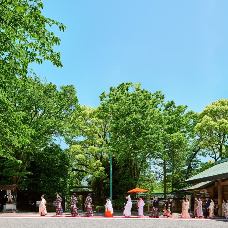 式場イメージ