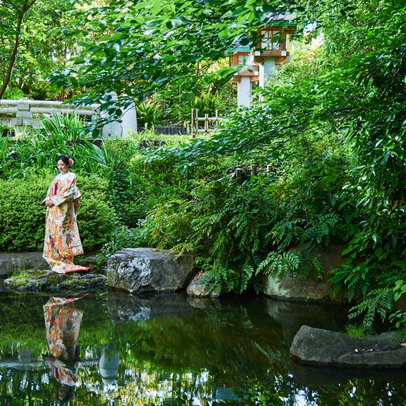 東郷記念館