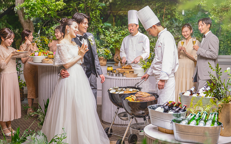 ザ コンチネンタル横浜