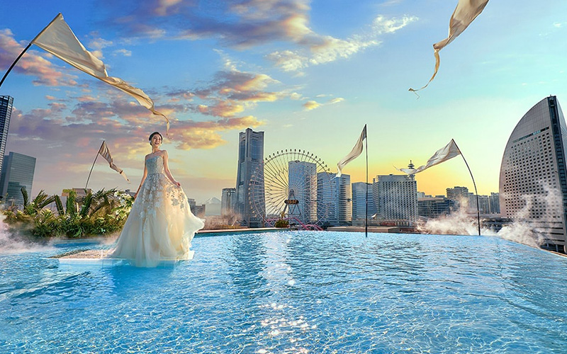 グランドオリエンタルみなとみらい