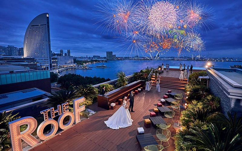 グランドオリエンタルみなとみらい