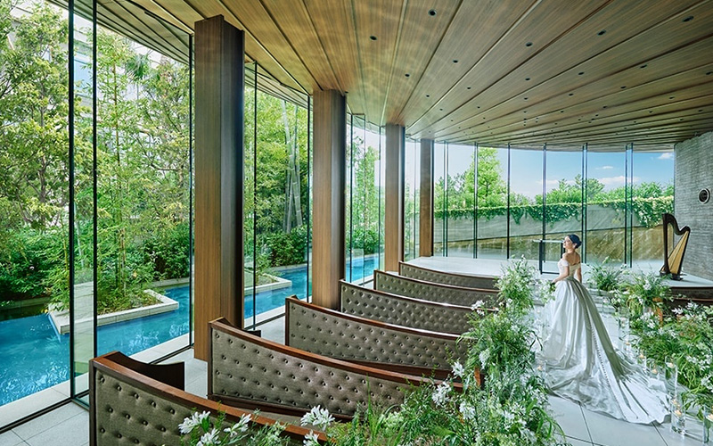 グランドオリエンタルみなとみらい