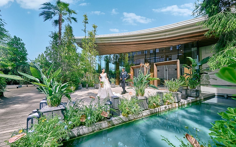 グランドオリエンタルみなとみらい