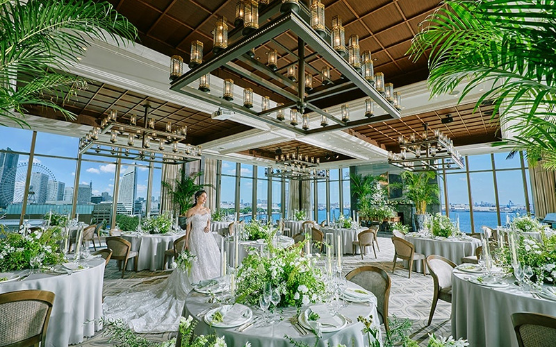 グランドオリエンタルみなとみらい