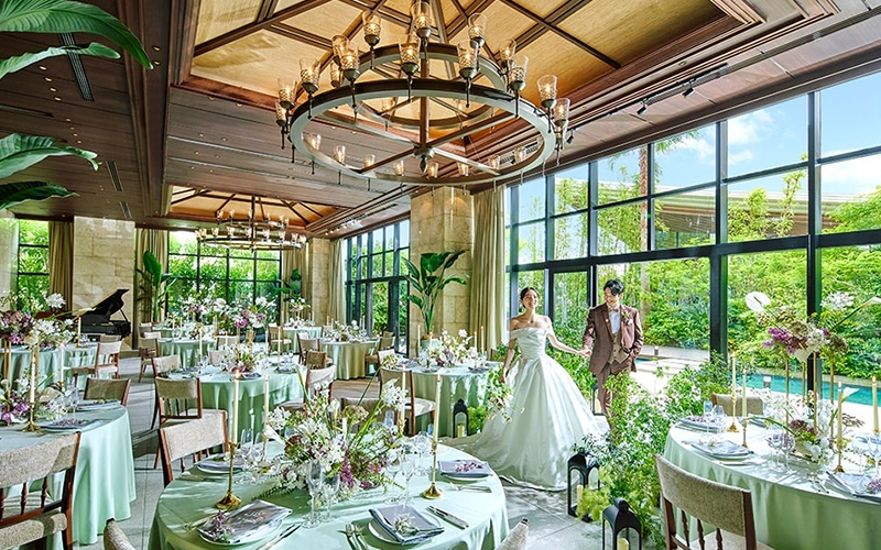 グランドオリエンタルみなとみらい