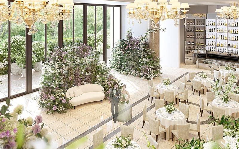 ザ クラブ オブ エクセレントコースト