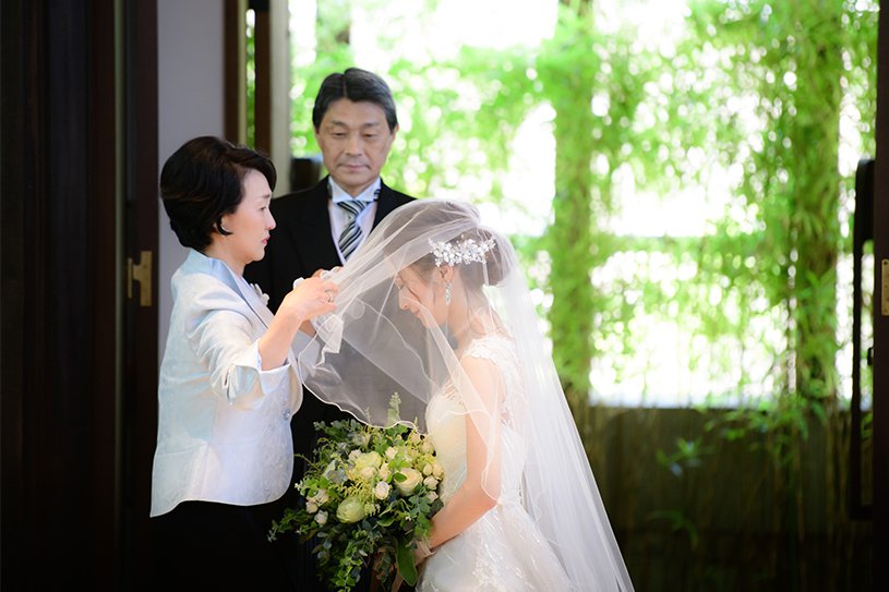Eat Drink and Be Married　イメージ