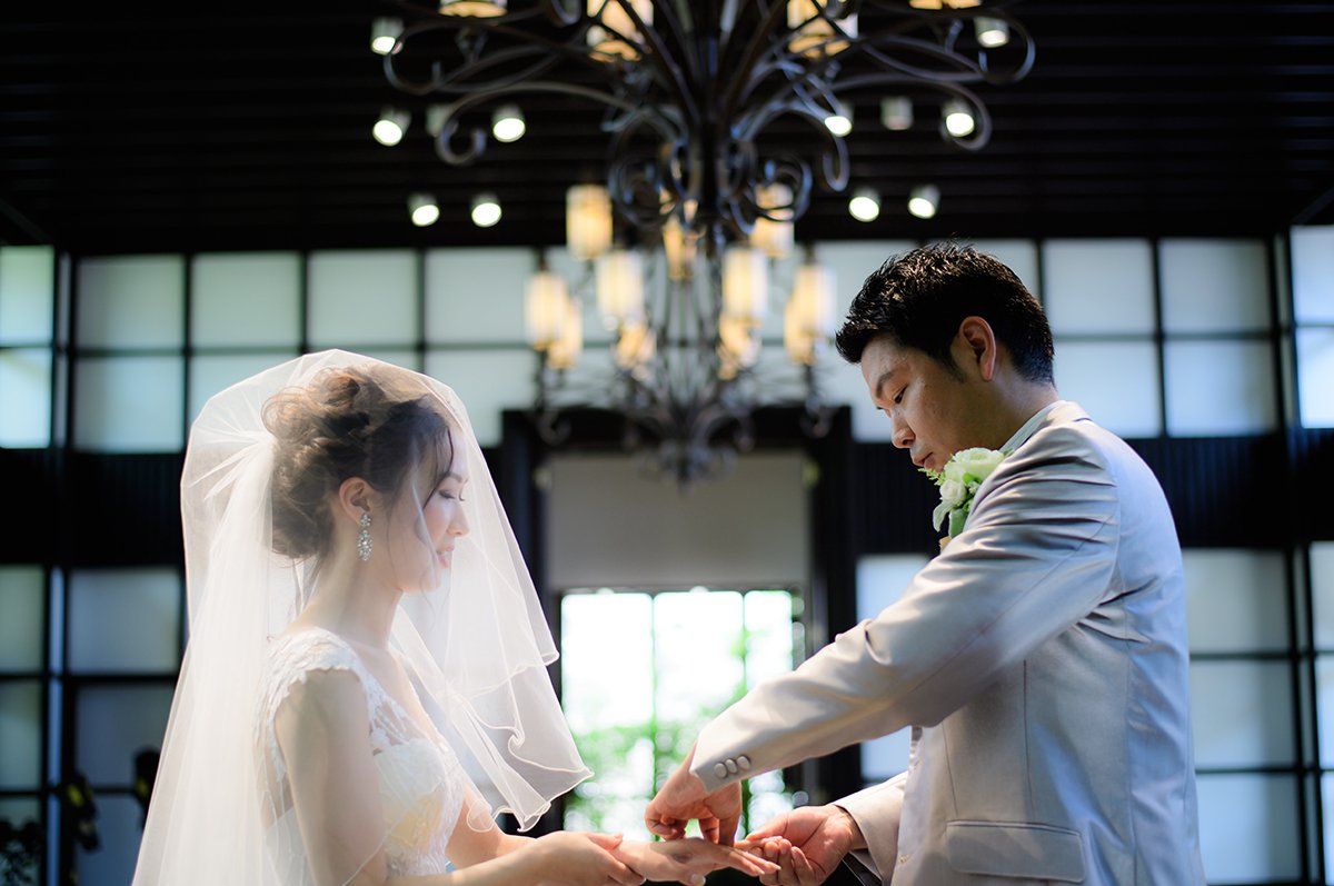 Eat Drink and Be Married　イメージ