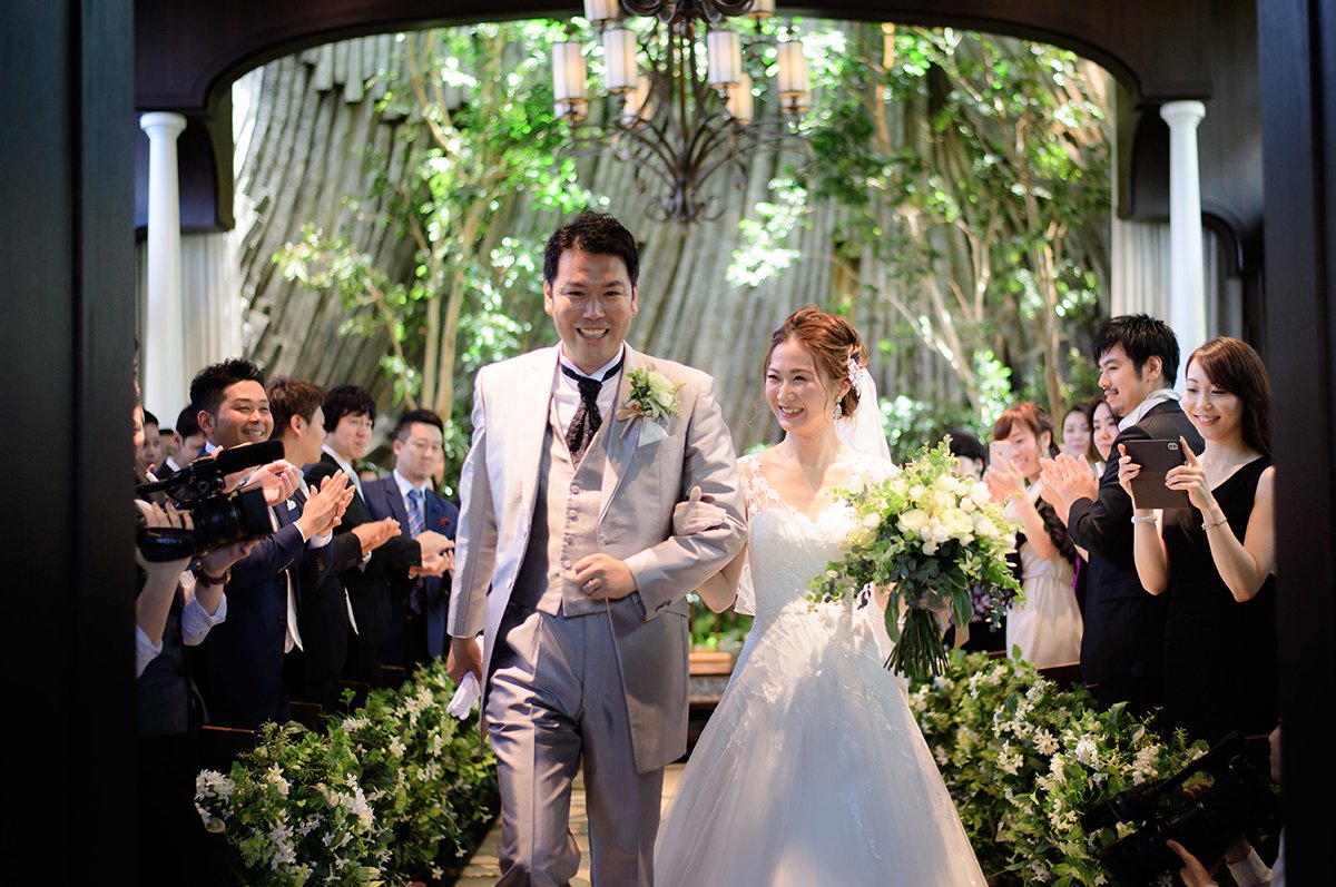 Eat Drink and Be Married　イメージ