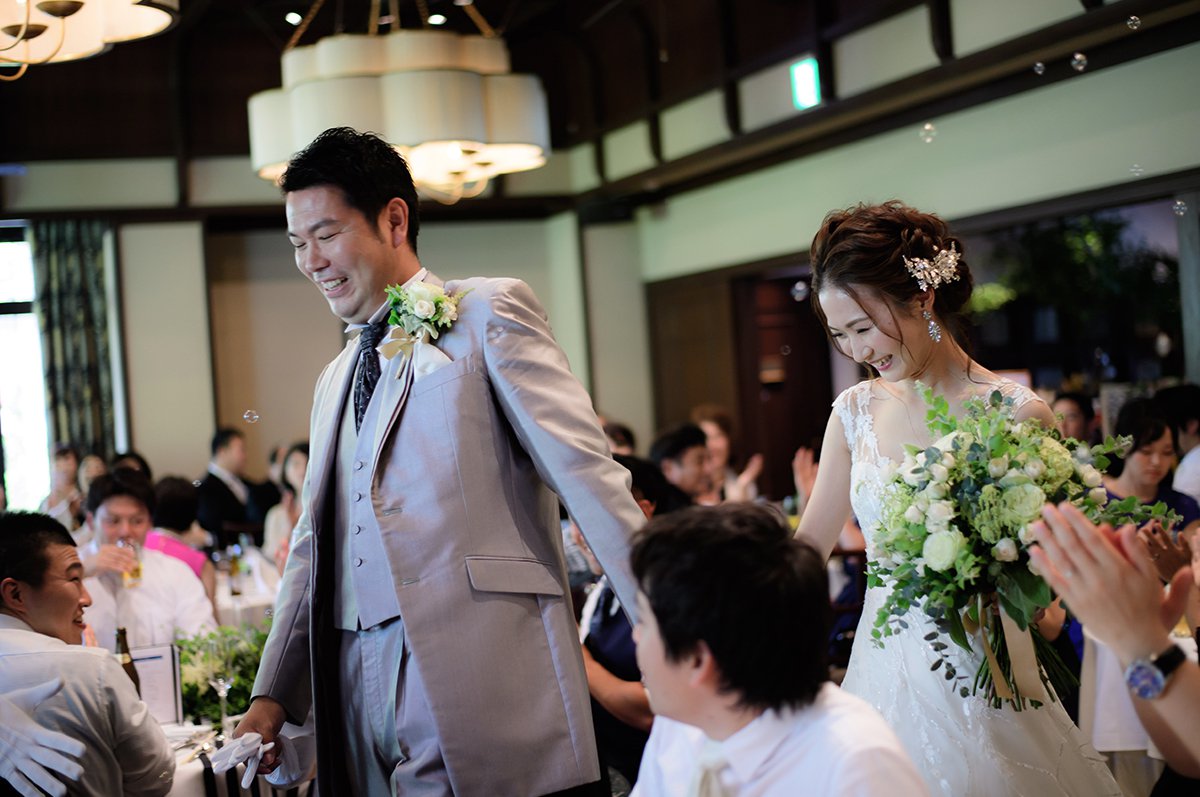 Eat Drink and Be Married　イメージ