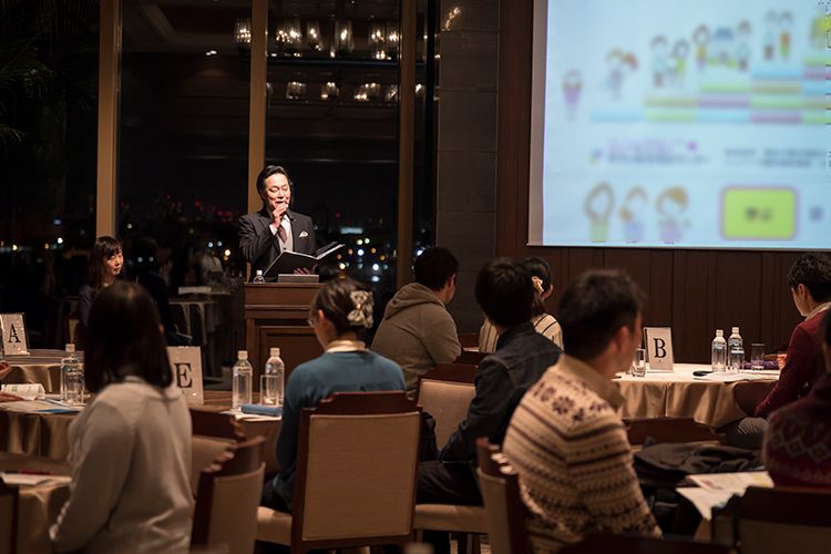 会議・宴会セットプラン　イメージ