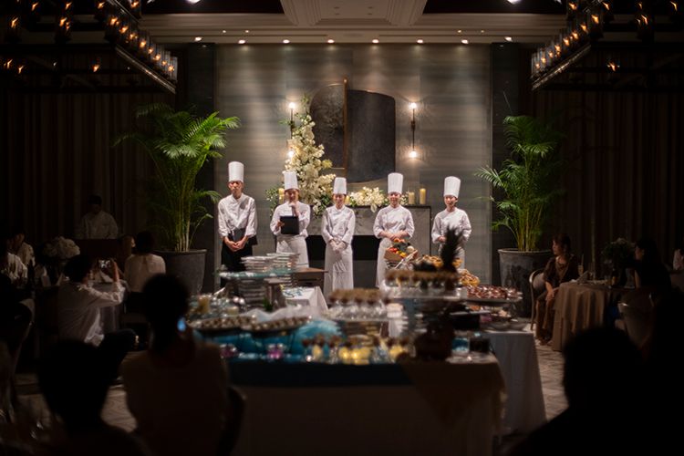 コンペティション　イメージ