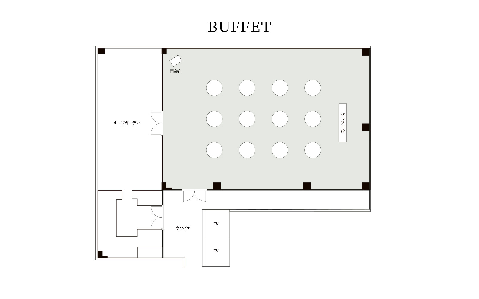 マイルストーン_平面図