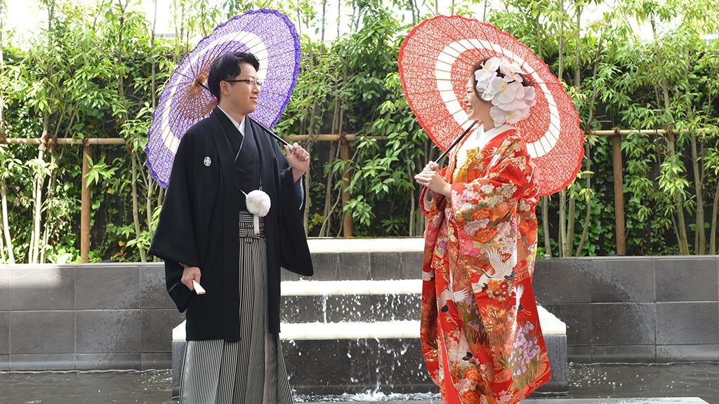 絆が深まる、感謝が伝わる