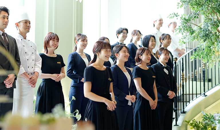 スタッフイメージ