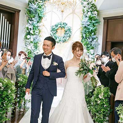 パーティレポート イメージ