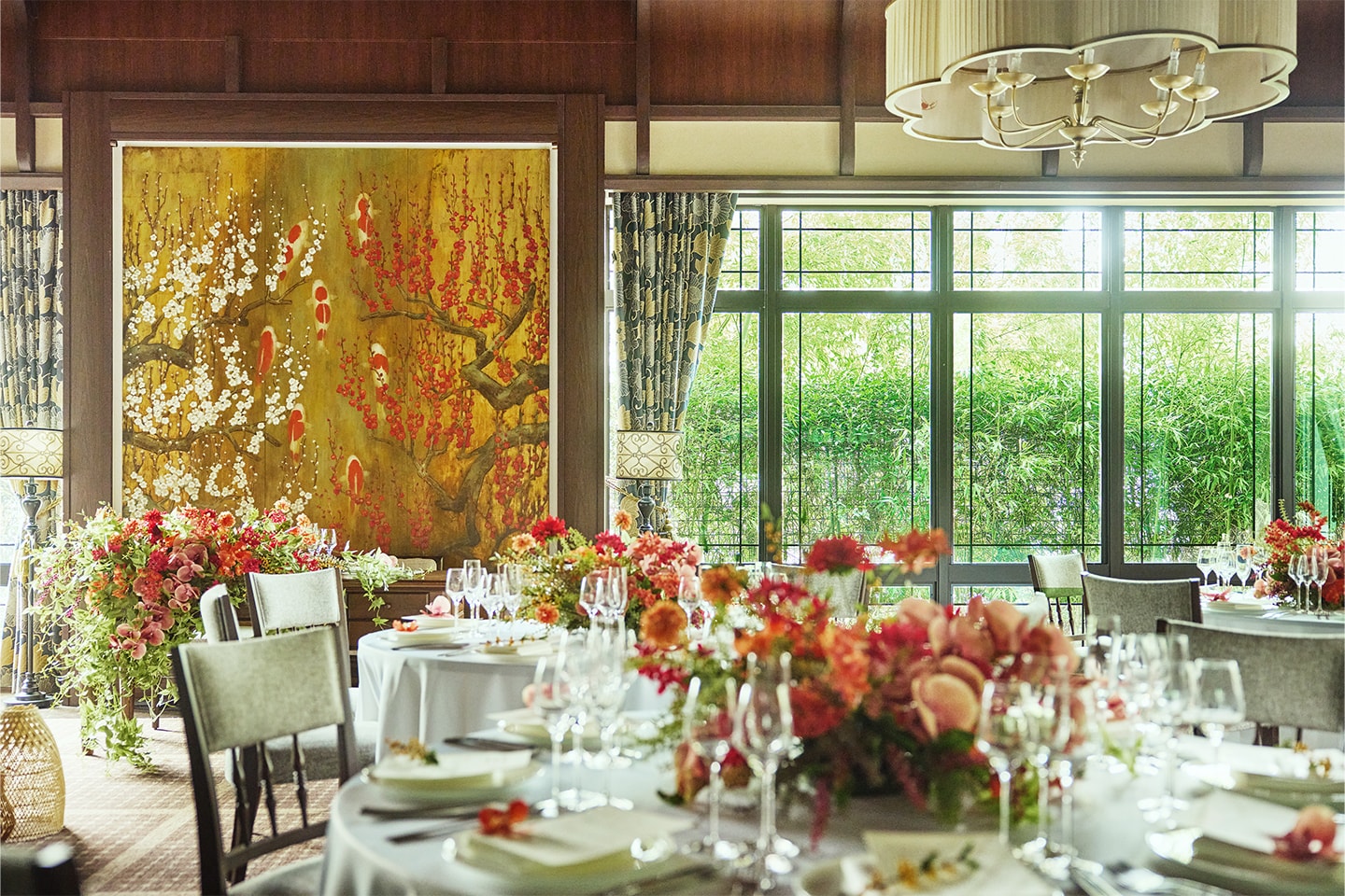 マグノリアルーム　イメージ