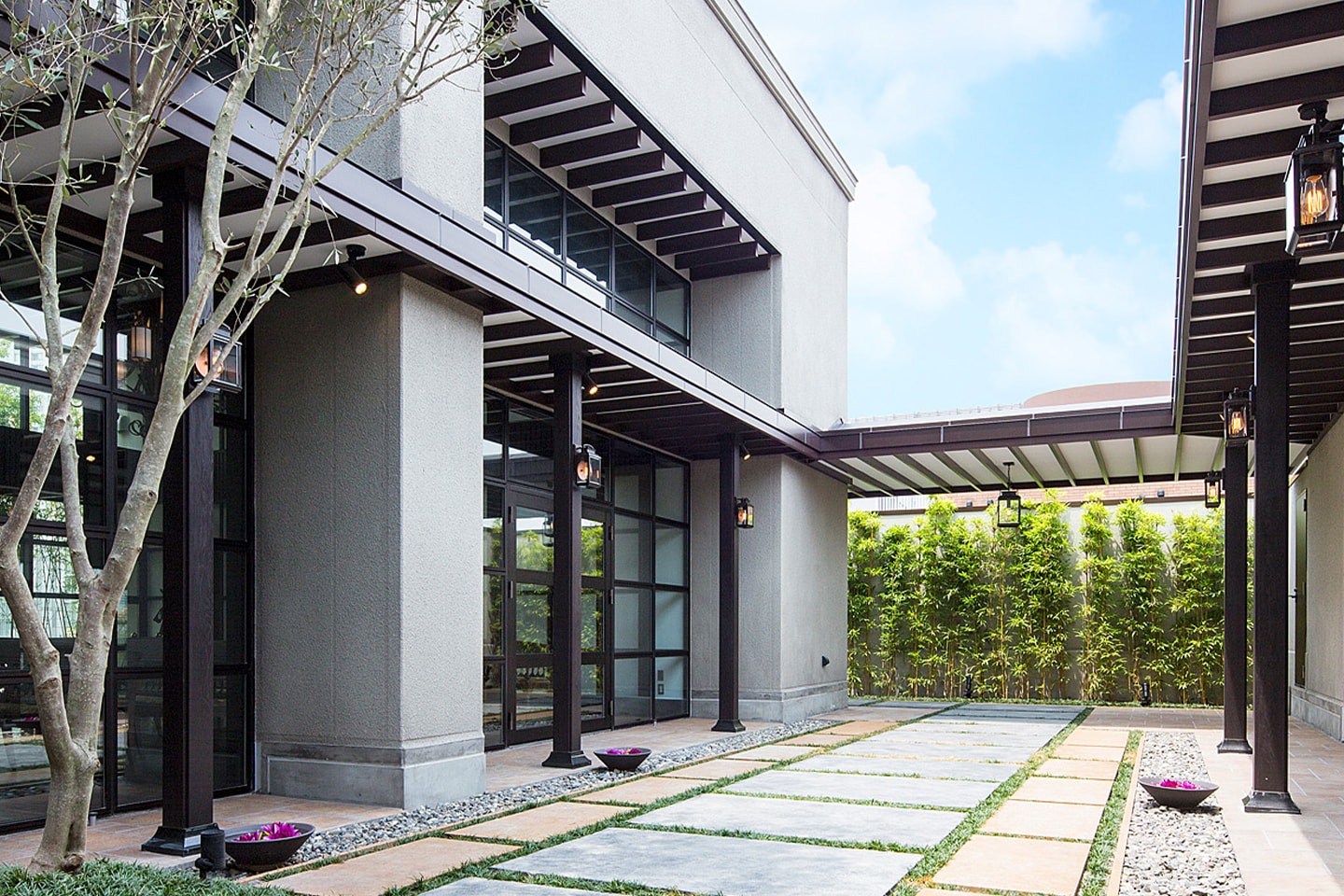 ルーフトップテラス　イメージ