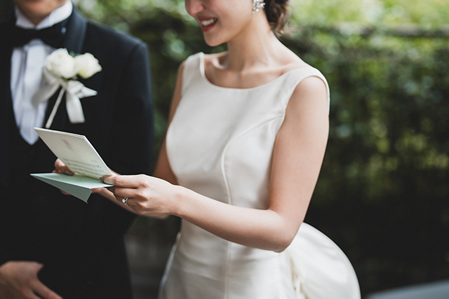 クラシカルな美空間で叶える、洗練された大人のウエディング　イメージ