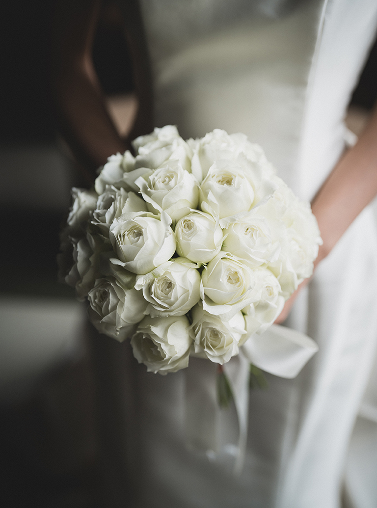 クラシカルな美空間で叶える、洗練された大人のウエディング　イメージ