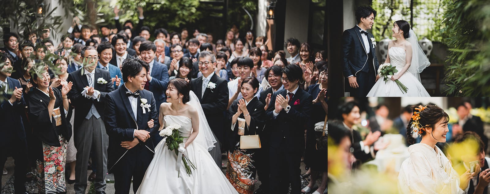 幸せを創ろう　レポート