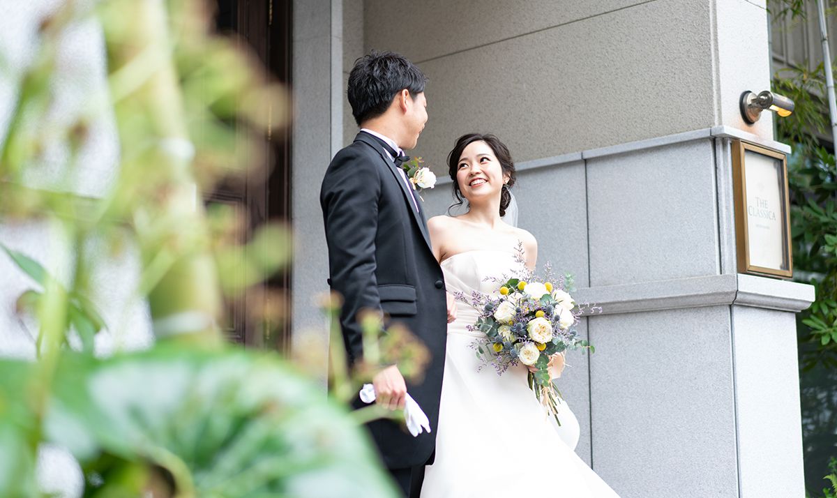 Family Wedding Party レポート