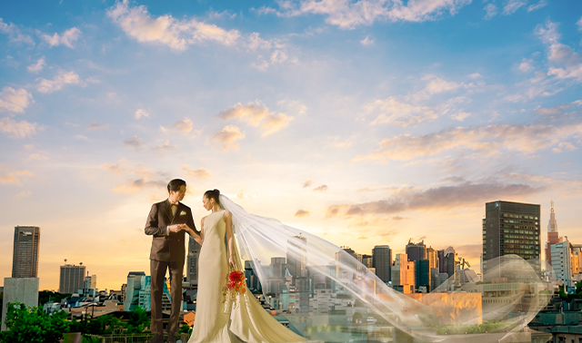 撮影スポット　イメージ