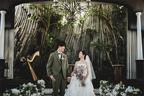 KEYAKI　イメージ