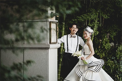 KEYAKI　イメージ