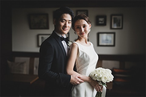 KEYAKI　イメージ