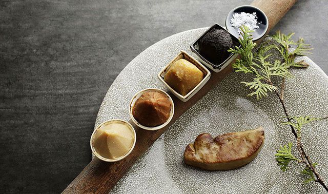 試食会　イメージ