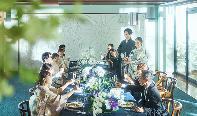 KEYAKI　イメージ