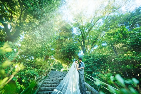 別邸KEYAKIについて　イメージ