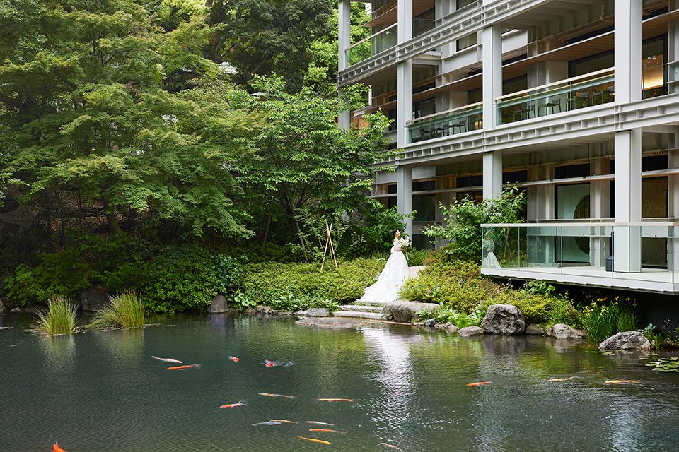 Japanese Garden image