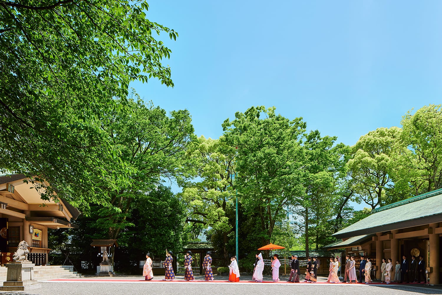 Ceremony image