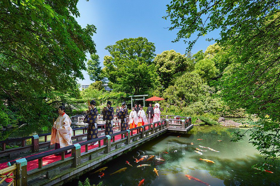 Ceremony image