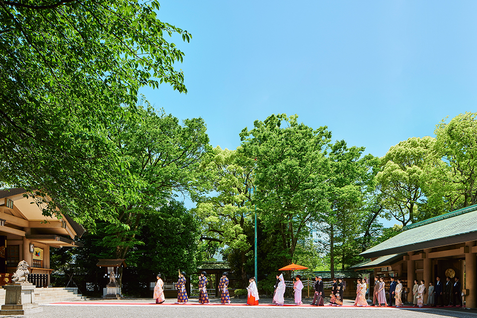 Ceremony image