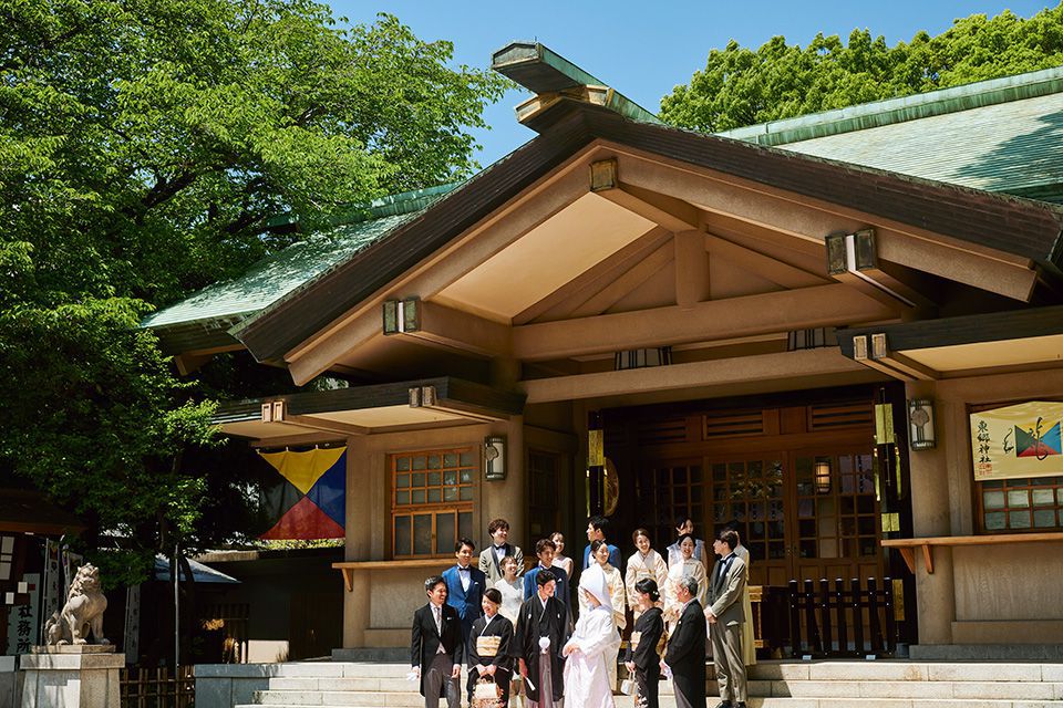 Ceremony image