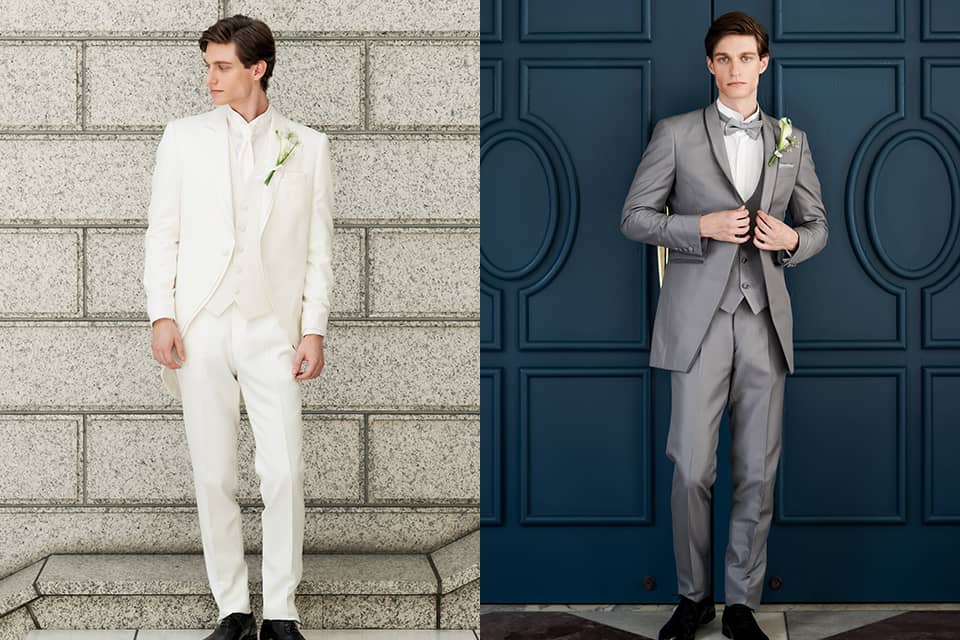 Tuxedos Image