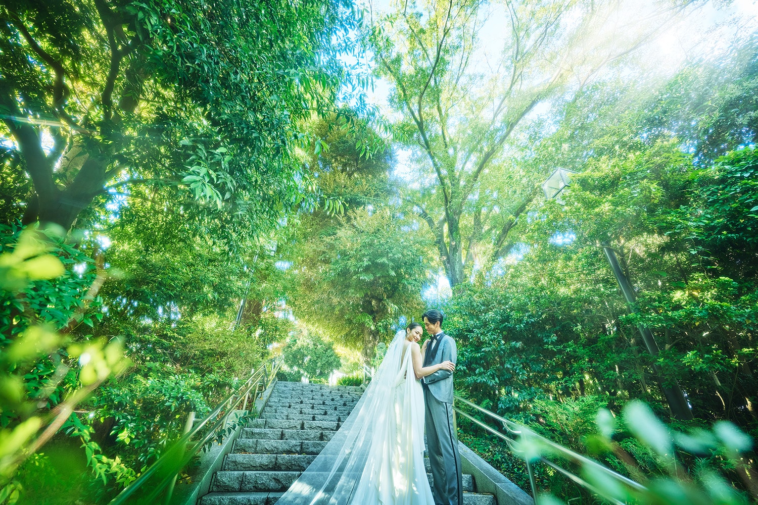 庭園　イメージ